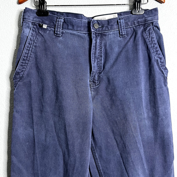 Carhartt Pants Mens 32/30 FR Flame Resistant Original Canvas NFPA 2112 Cat 2 - Picture 2 of 13